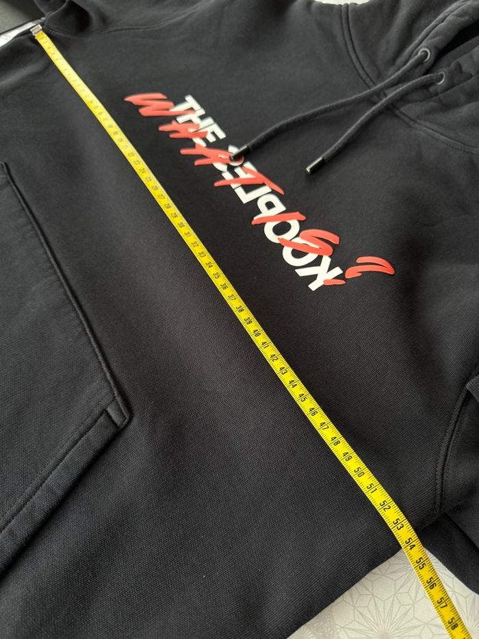 Pull/Sweat à capuche The Kooples / Noir / M - photo numéro 9