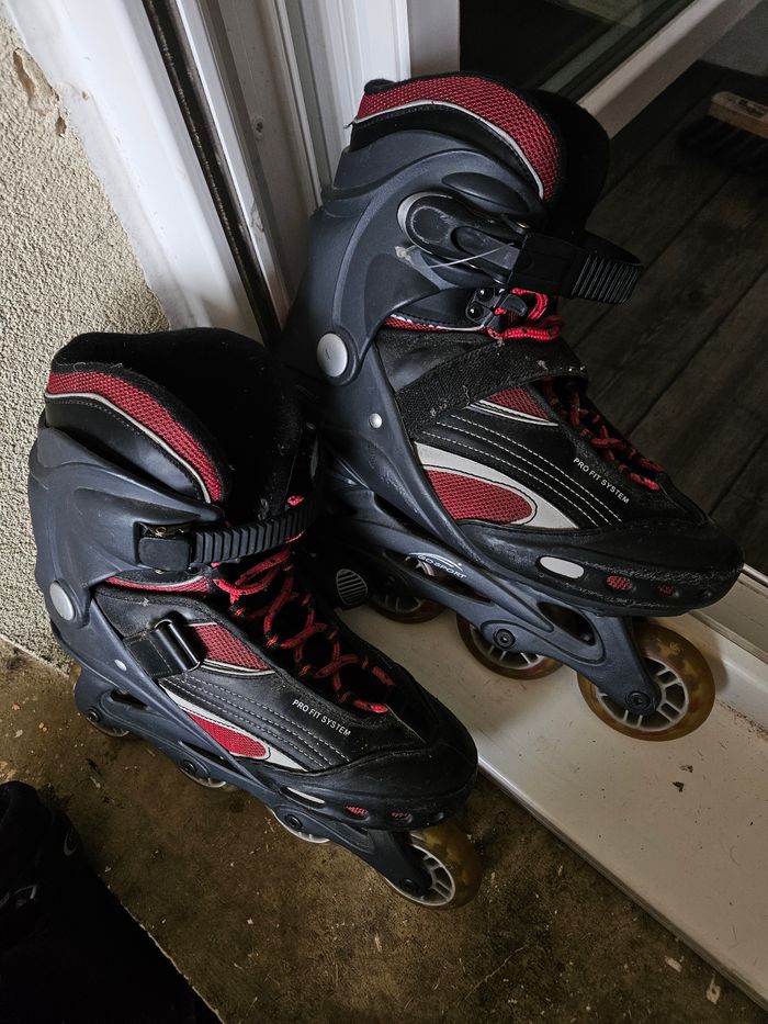 Roller - photo numéro 2