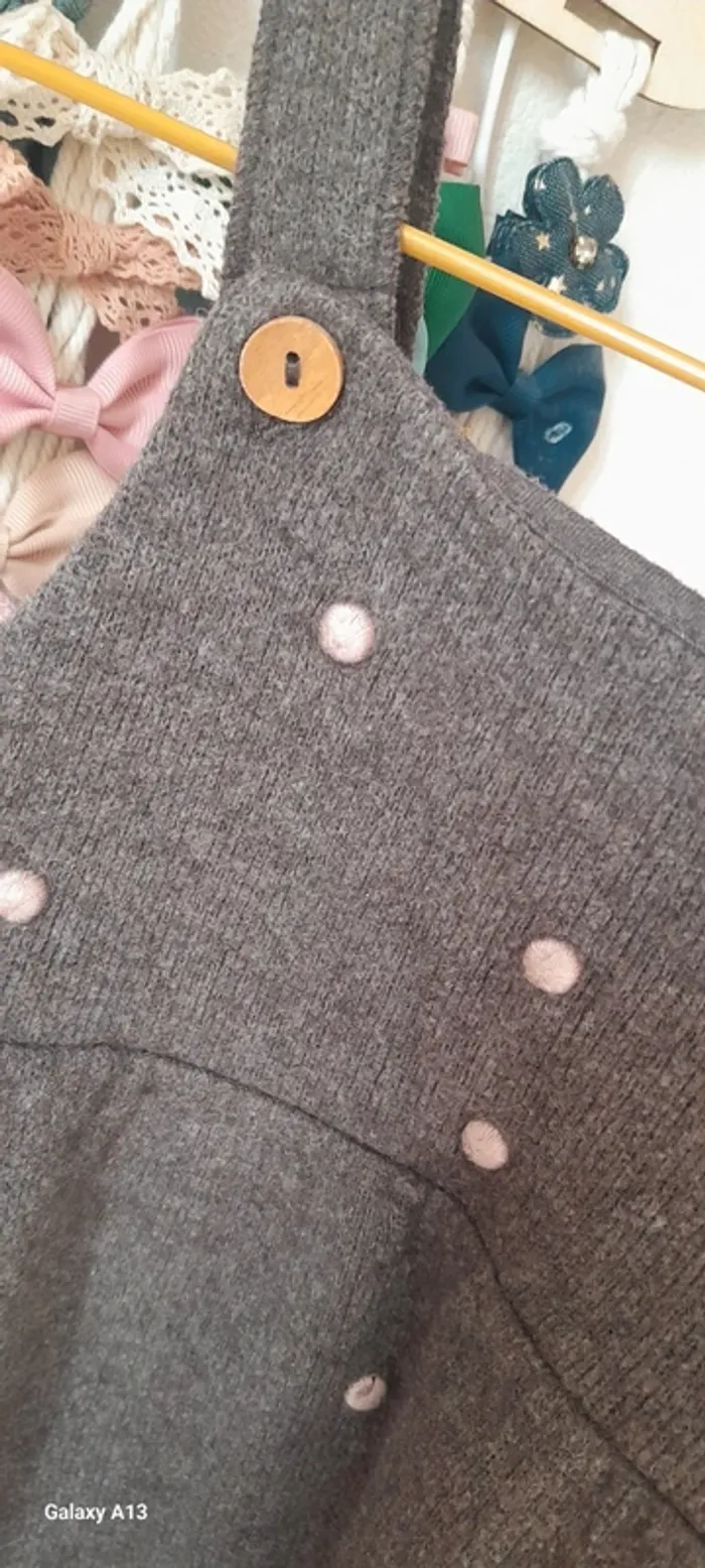 Robe 2-3 ans - photo numéro 2