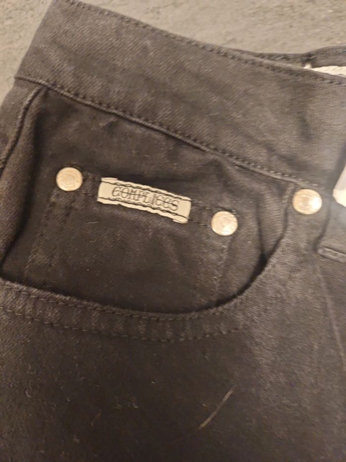 Jeans noir complices - photo numéro 4