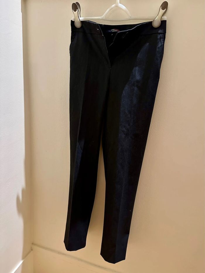 Pantalon tailleur Morgane Diffusion