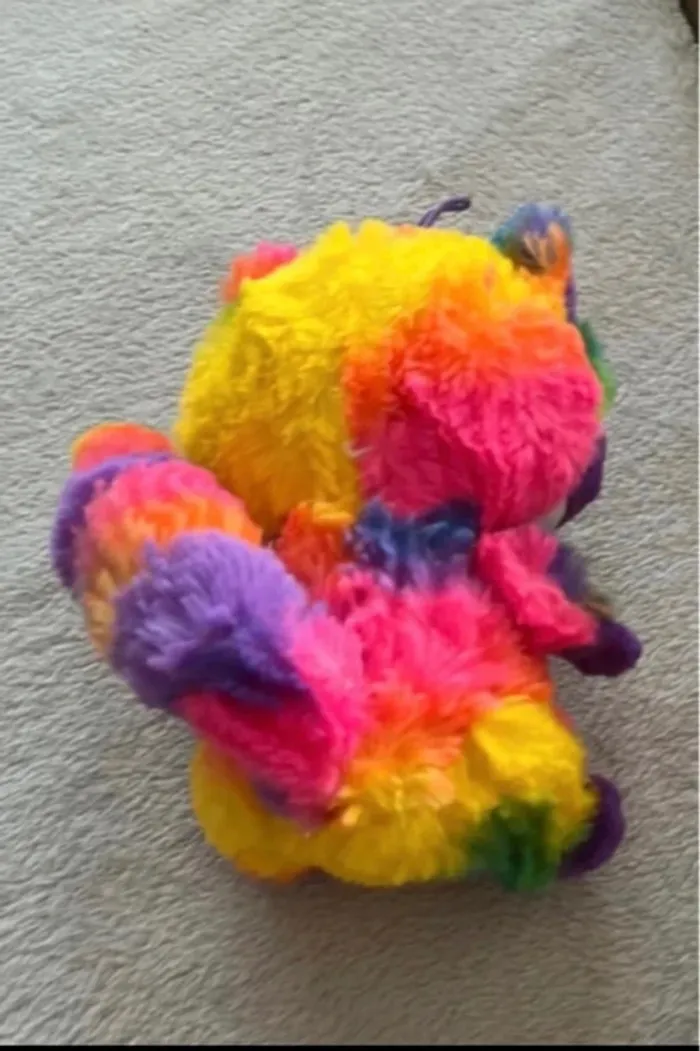 Peluches - photo numéro 2