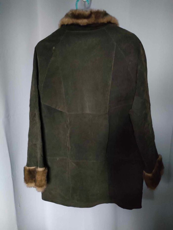 Manteau T42/44 - photo numéro 4