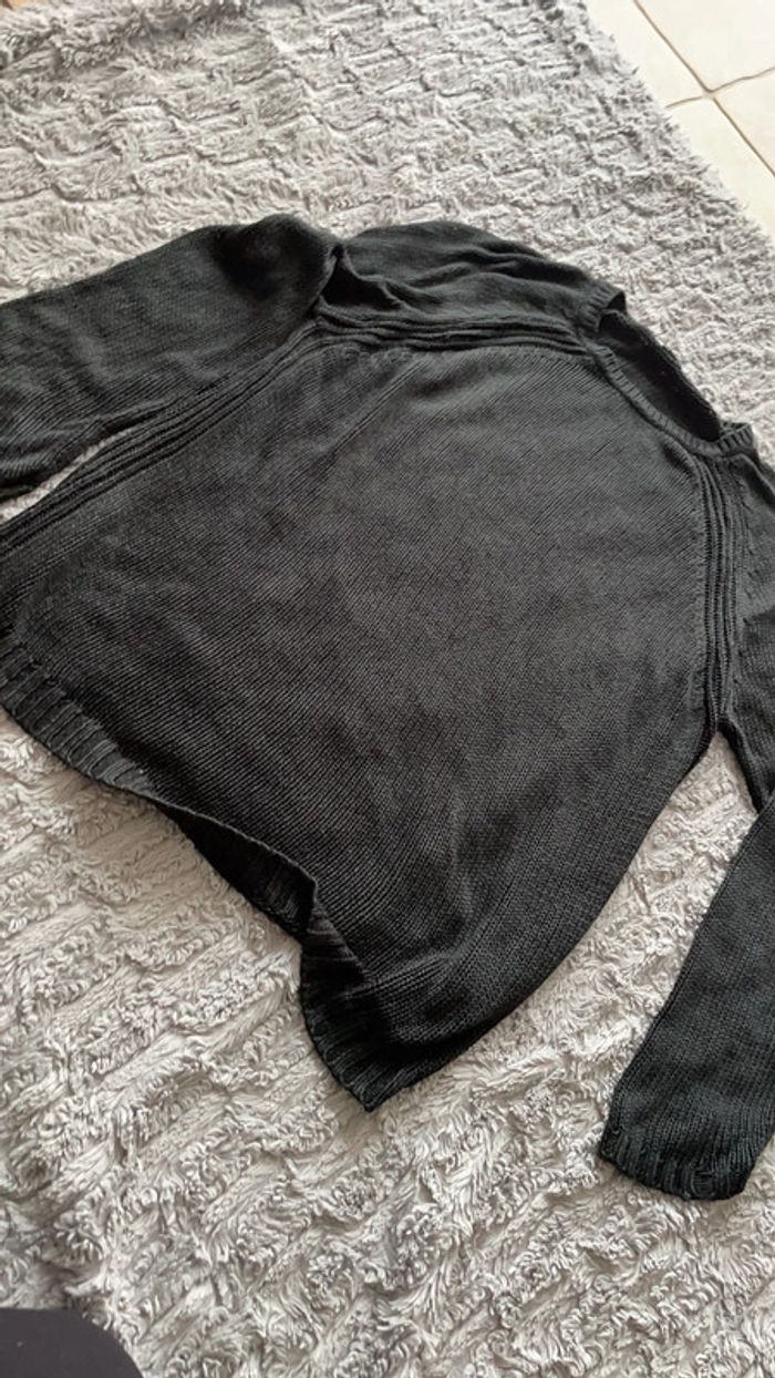 Lot de 6 pulls taille L - photo numéro 5