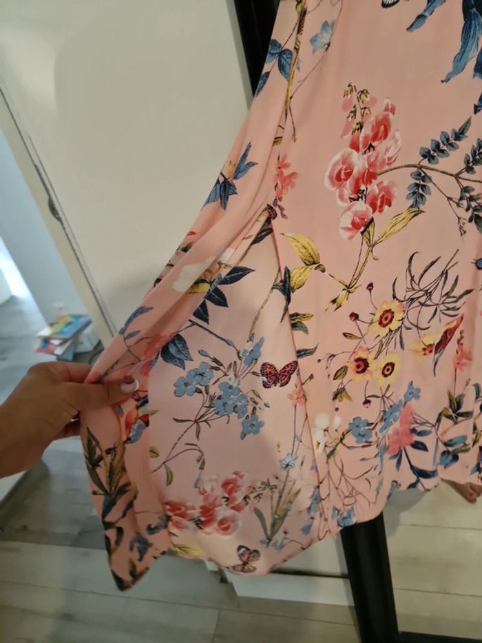 Robe Springfield Taille 38 - photo numéro 3