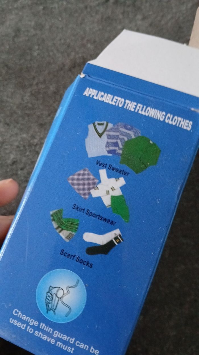 Coupe bouloche - photo numéro 9