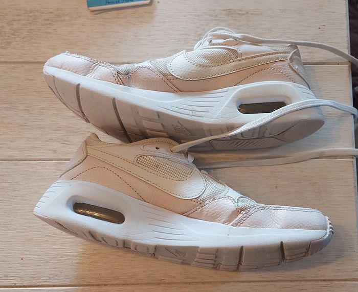Tennis nike air - photo numéro 3