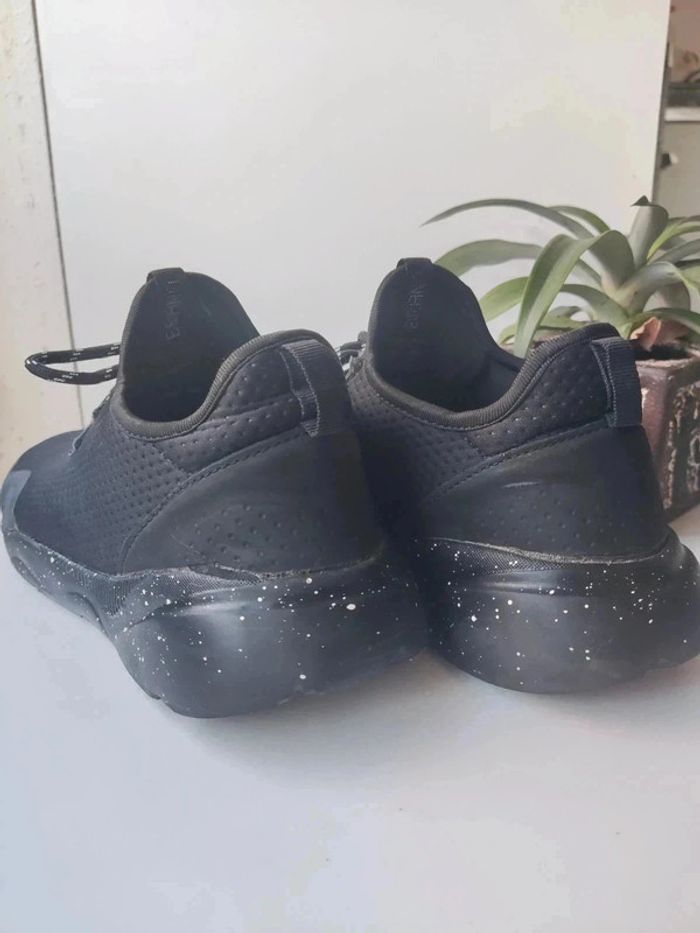 Baskets Bershka taille 41 - photo numéro 5