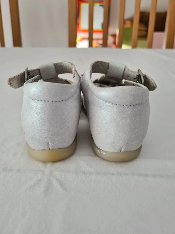 Lot de 2 paires de ballerines Mod8 - photo numéro 12