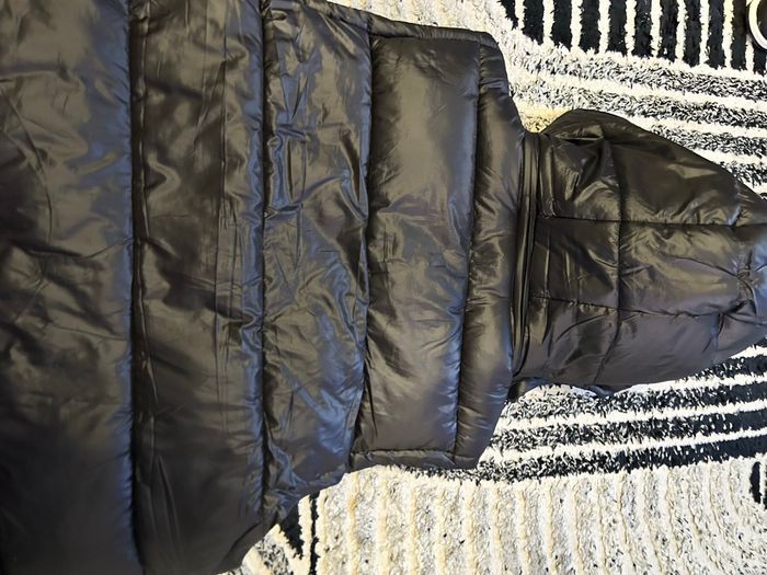 Doudoune Moncler sans manche - photo numéro 4