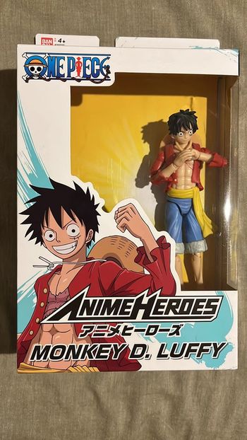 Figurine