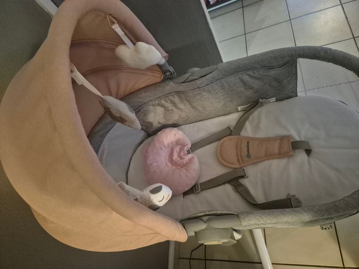 Louna 4 en 1 - photo numéro 5