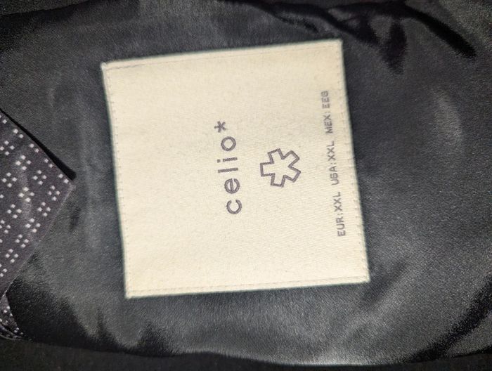 Veste de costume - photo numéro 4