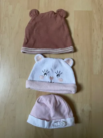 Bonnet