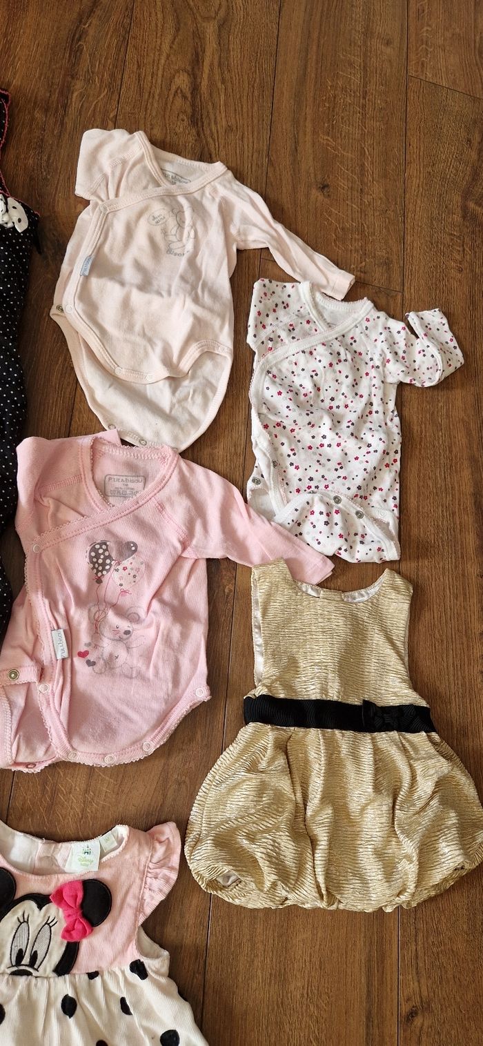 Lot 1 mois - photo numéro 3