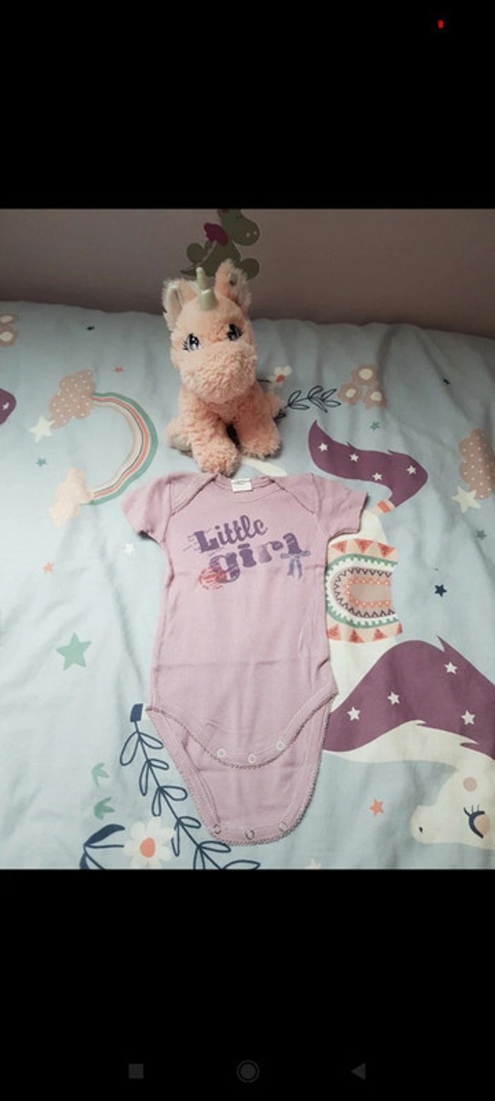 Body absorba 6 mois été