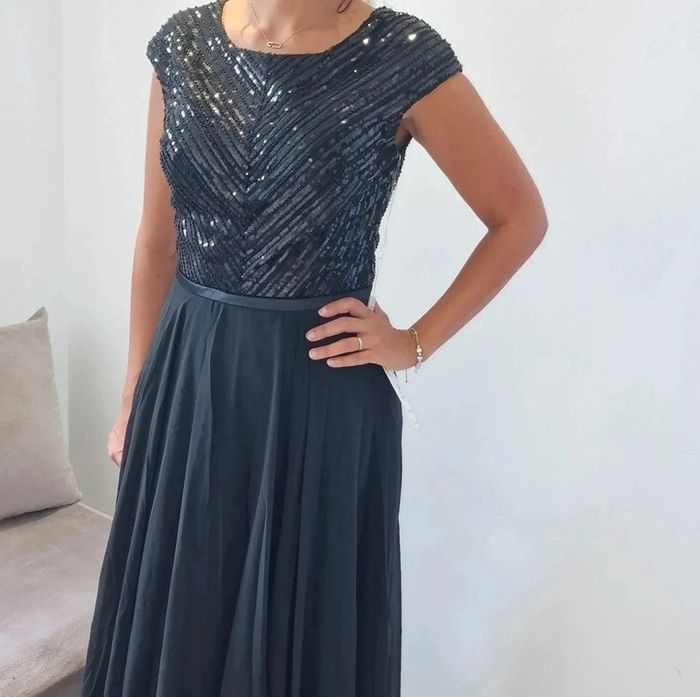 Robe de soirée - photo numéro 2
