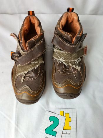 Chaussures taille 24