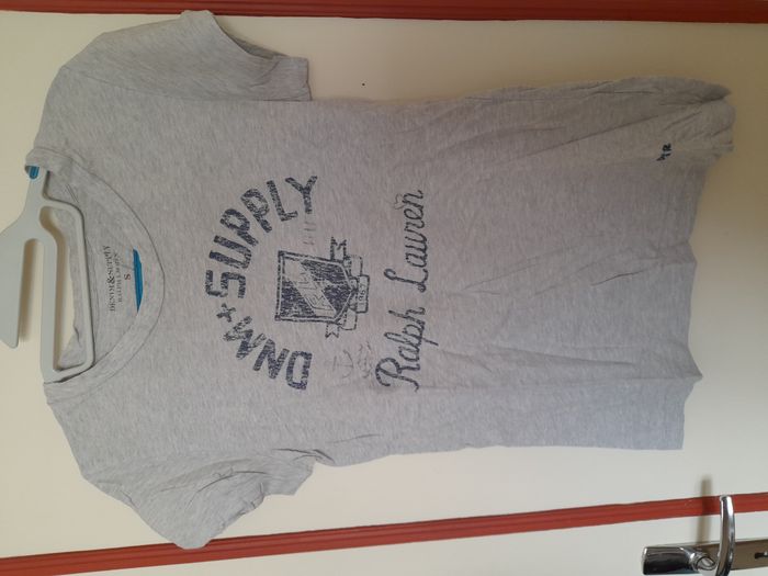 Lot de tee-shirts - photo numéro 6