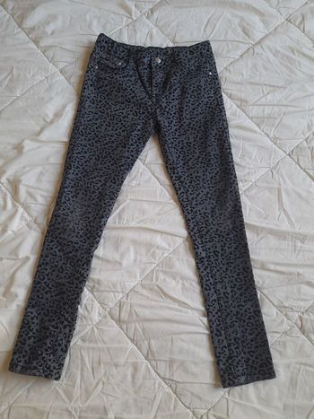 Pantalon lulu castagnette 14ans