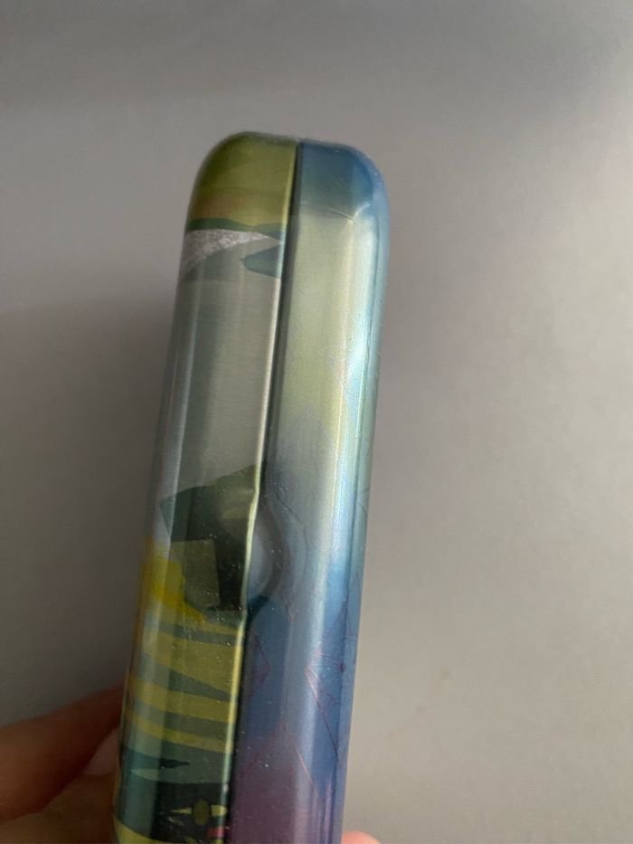 Boîtier booster Pokémon - photo numéro 3