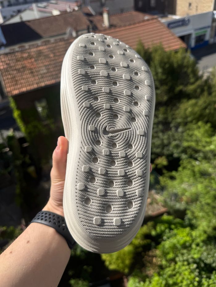 Nike ReactX Rejuven - photo numéro 4