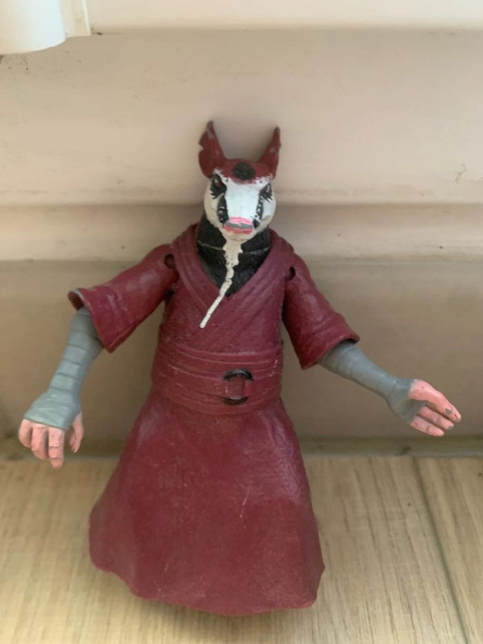 splinter 2012