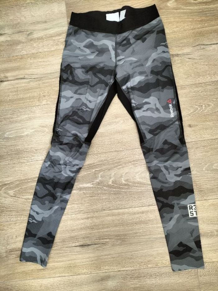 Legging Reebok