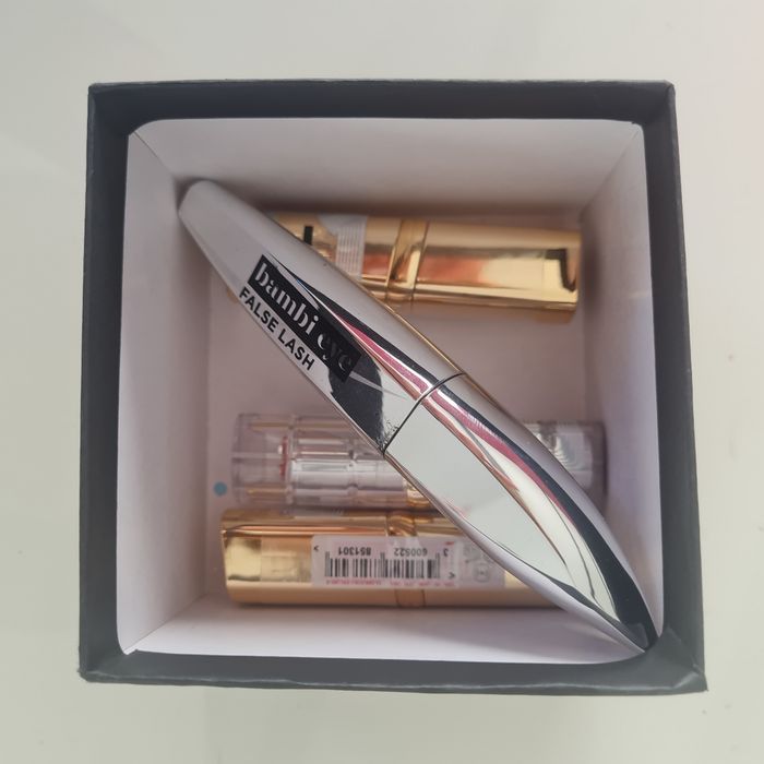 Coffret maquillage 💄 l oreal - photo numéro 5