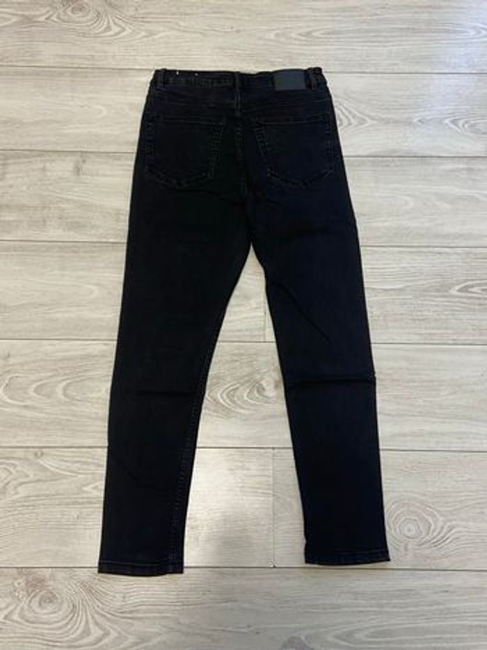 Jean noir slim Jennyfer - photo numéro 3