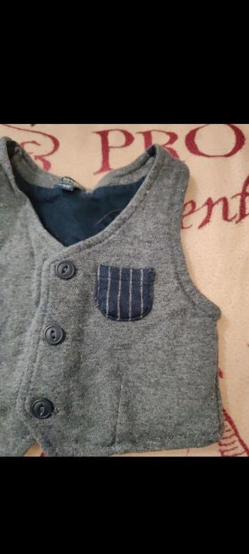 Veste habillée