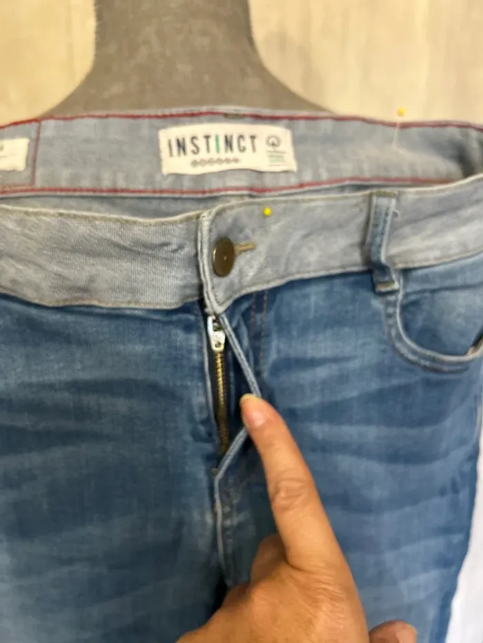 Jean’s Bonobo slim fit - photo numéro 5