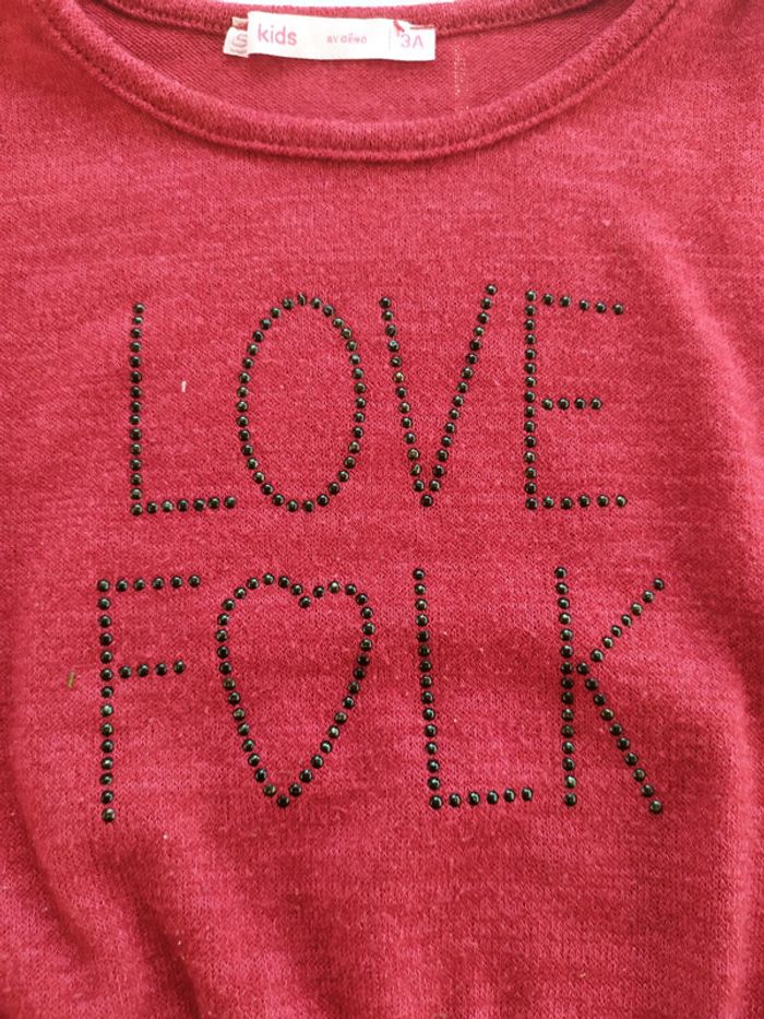 💫Pull léger Gémo 💫 - photo numéro 2