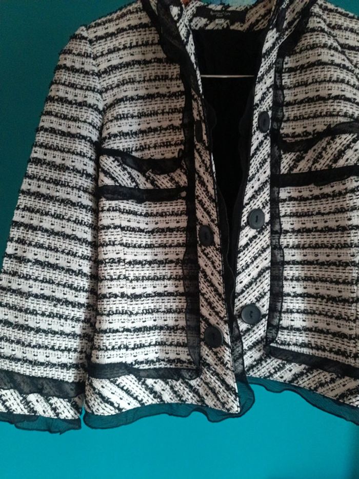 Veste brighton - photo numéro 3