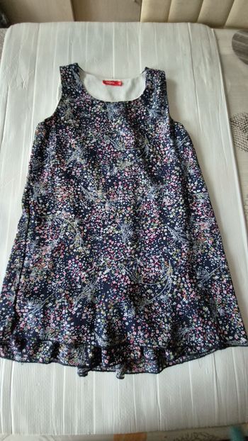 Robe 10 ans