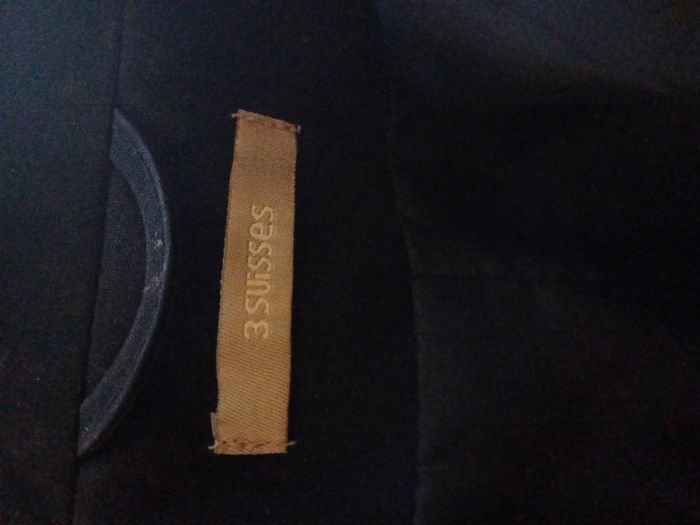 blazer femmes Taille 42 - photo numéro 3