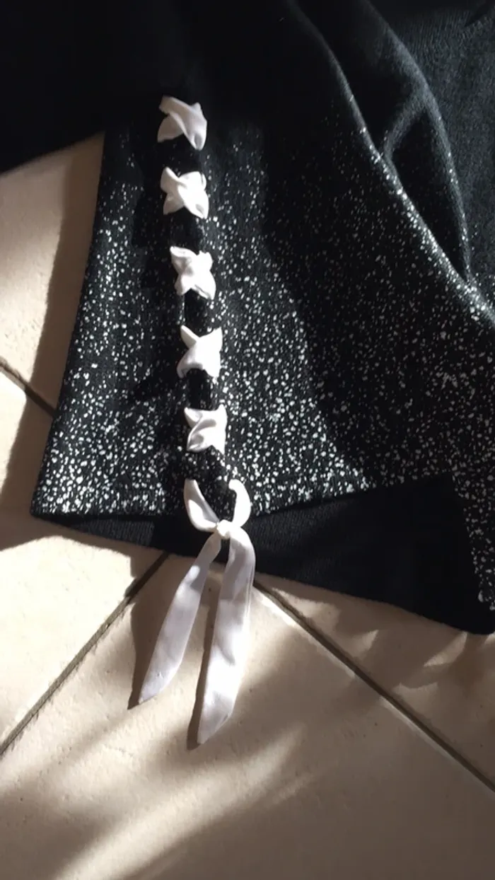 Pull femme Akela Key - photo numéro 2