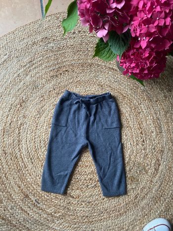 Pantalon laine 18 mois