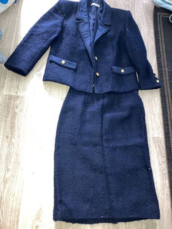 Ensemble tailleur