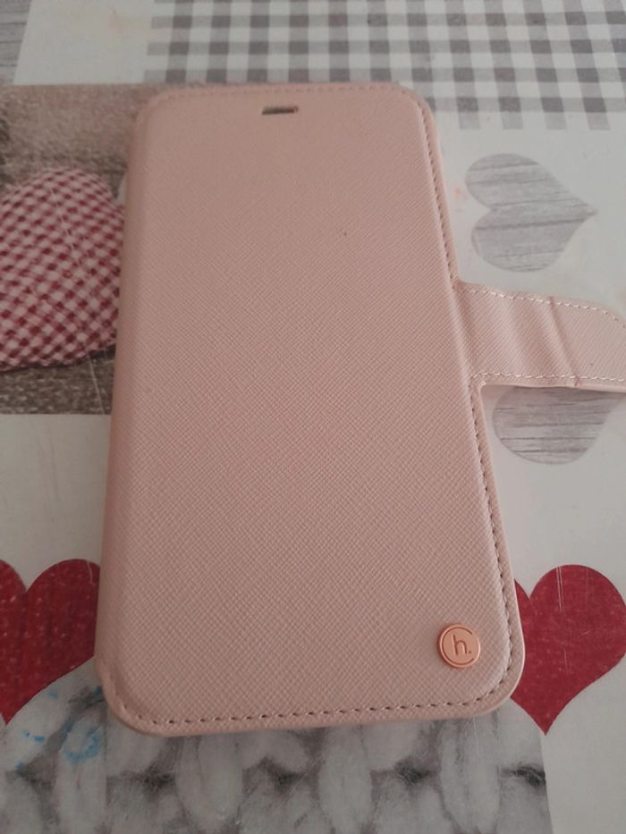 étui smarphone - photo numéro 4