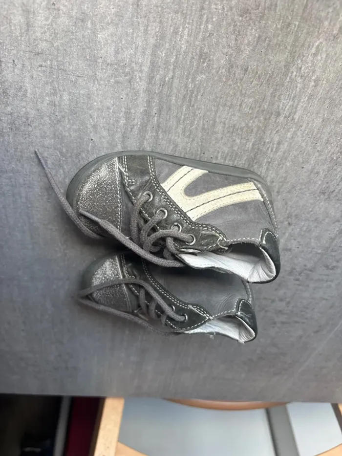 Chaussure enfant - photo numéro 3