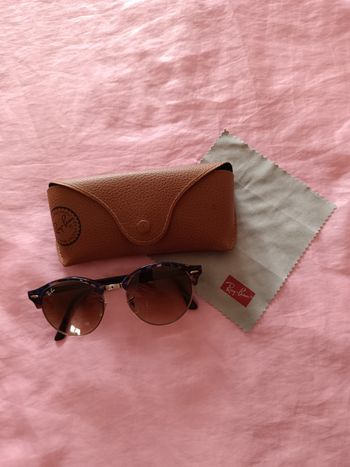 Lunettes Ray Ban
