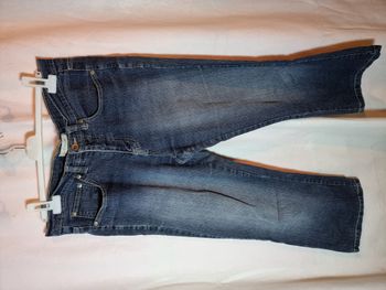 Jean court In Extenso