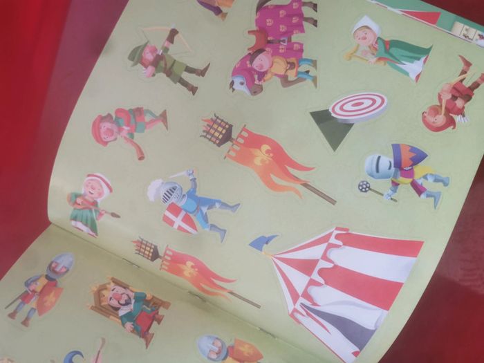 Bjork le dragon - photo numéro 2