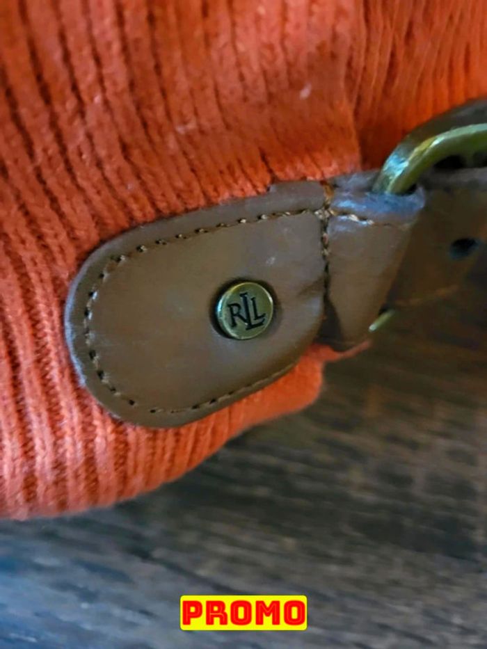 Magnifique pull femme Lauren Ralph Lauren taille M Ref WGB001 - photo numéro 3