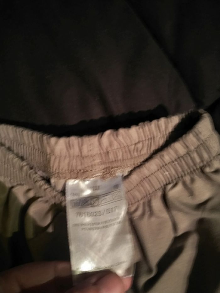 Lot short - photo numéro 8