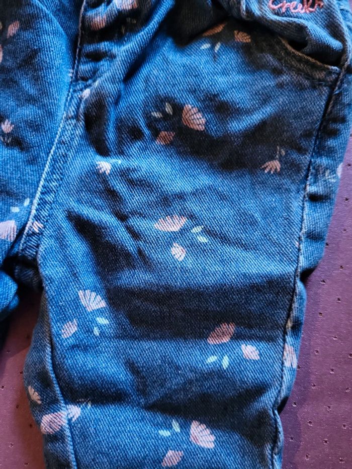 Lot pantalon - photo numéro 6