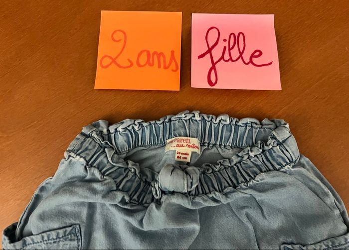 Pantalon Du Pareil au même - photo numéro 4
