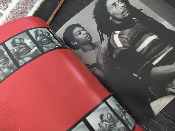 Bob Marley : Songs of Freedom - photo numéro 5