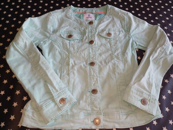 Veste